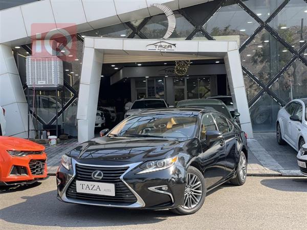 Lexus for sale in Iraq